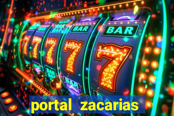 portal zacarias corpo no mar